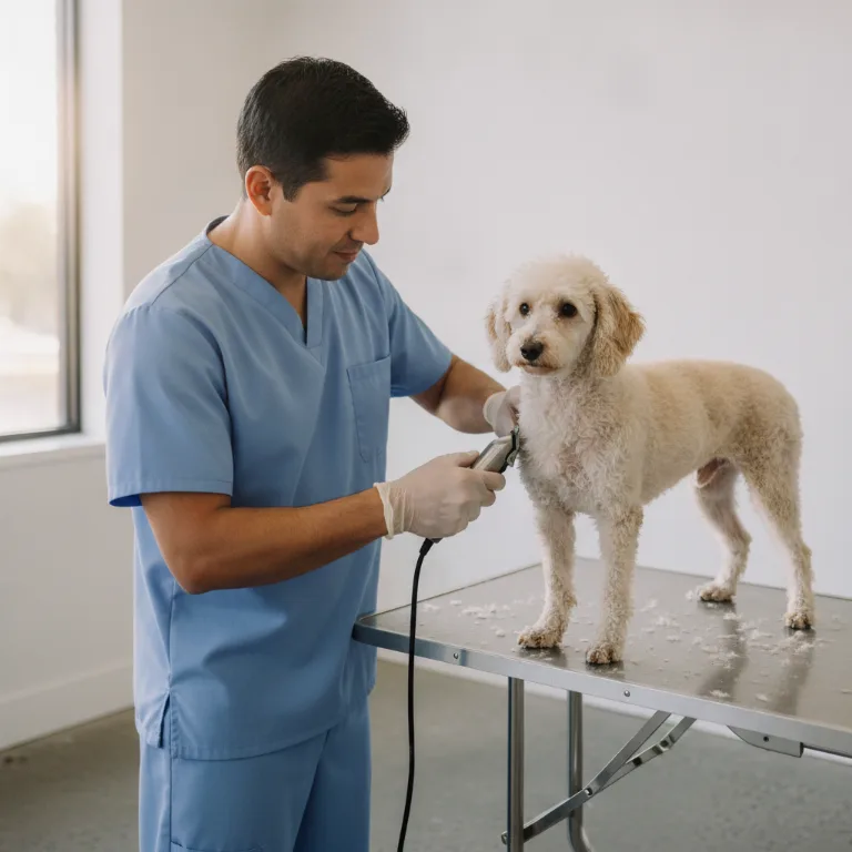 Tosador de Animais serviço em Linhares